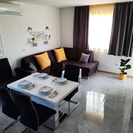 Appartement Scripea Škrip