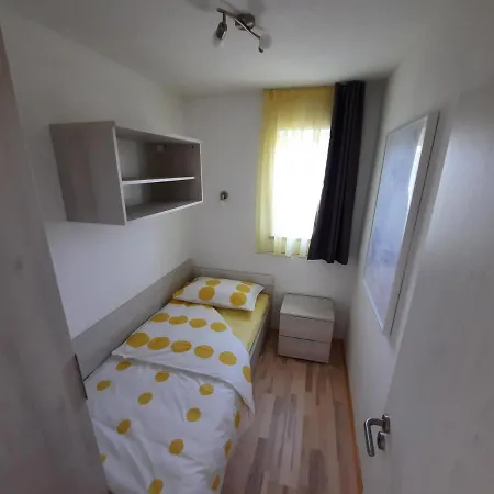 Appartement Scripea