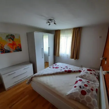 Lejlighed Scripea Škrip