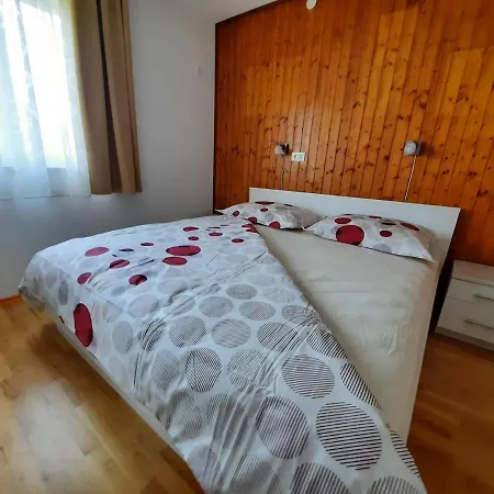 Appartement Scripea Škrip