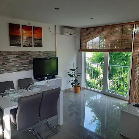Appartement Scripea