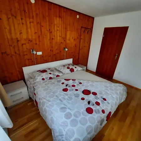 Scripea Appartement *