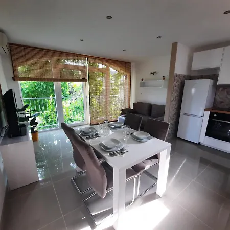 Appartement Scripea Škrip