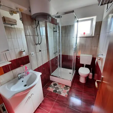 Appartement Scripea Škrip