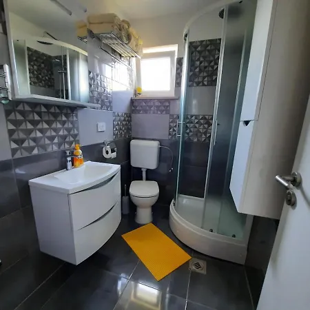 Appartement Scripea