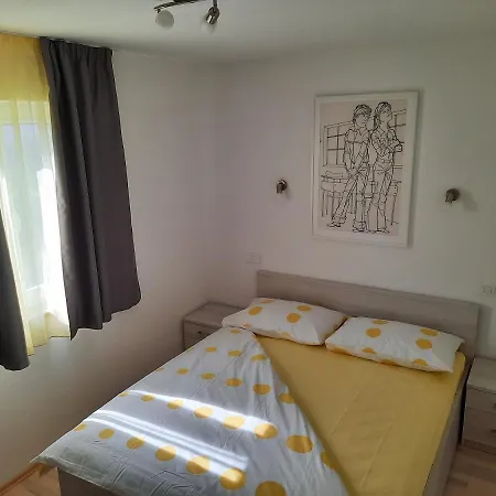 Appartement Scripea