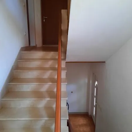 Appartement Scripea *