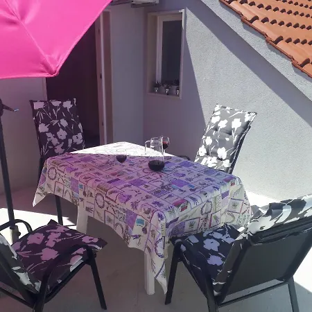 Appartement Scripea Škrip