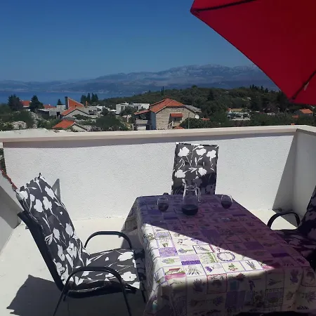 Scripea Appartement