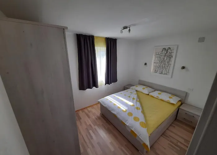 Apartment Scripea Skrip