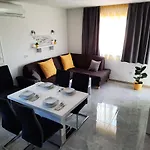 Apartment Scripea Skrip