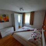 Apartment Scripea Skrip