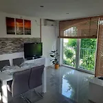 Apartment Scripea