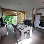 Apartment Scripea Skrip