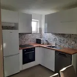 Scripea Apartment *