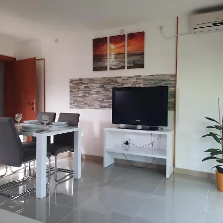 Scripea Apartment